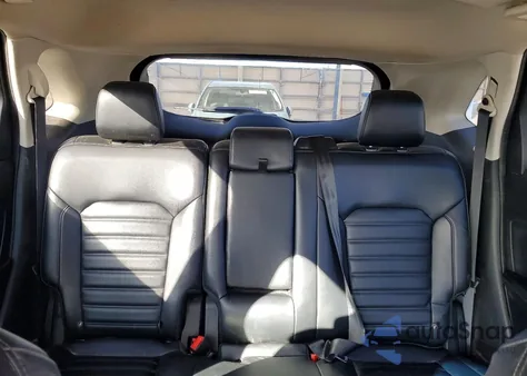 2020 Ford Edge Sel from USA, damaged, VIN 2FMPK3J92LBA57144